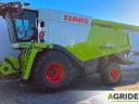 Claas Lexion 650