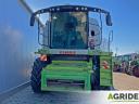 Claas Lexion 650