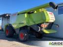 Claas Lexion 650