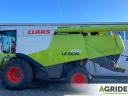 Claas Lexion 650