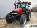 CASE Maxxum 125X