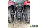 CASE Maxxum 125X