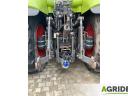 Claas Axion 830