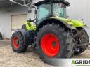 Claas Axion 830