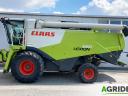 Claas Lexion 650