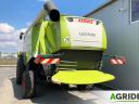 Claas Lexion 650