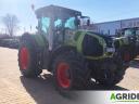 Claas Axion 810