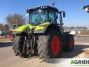 Claas Axion 810