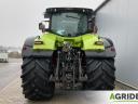 Claas Axion 940