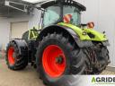 Claas Axion 940