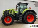 Claas Axion 940