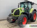 Claas Axion 810