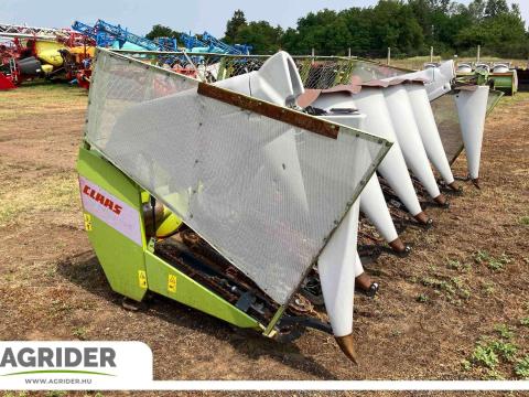 Claas Conspeed 675C Claas Conspeed 675C
