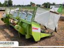 Claas Conspeed 675C