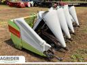 Claas Conspeed 675C