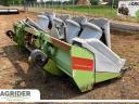 Claas Conspeed 675C