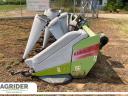 Claas Conspeed 675C