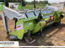 Claas Conspeed 675C