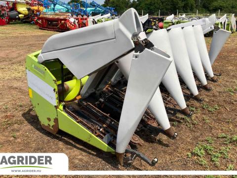 Claas Conspeed 675 FC Claas Conspeed 675 FC