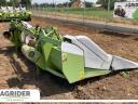 Claas Conspeed 675 FC