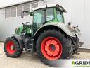 Fendt 826 Vario