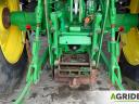 John Deere 6125 M