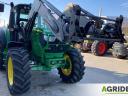 John Deere 6125 M