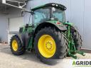 John Deere 6190 R