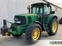 John Deere 6820