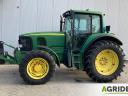 John Deere 6820