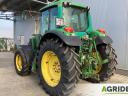 John Deere 6820