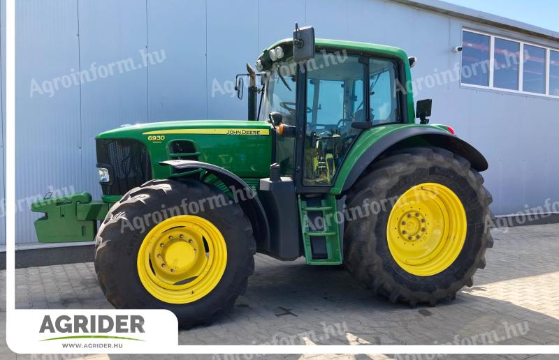 John Deere 6930 Premium