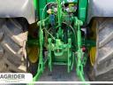 John Deere 6930 Premium