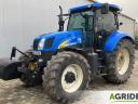 New Holland T 6070