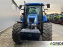 New Holland T 6070