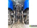 New Holland T 6070