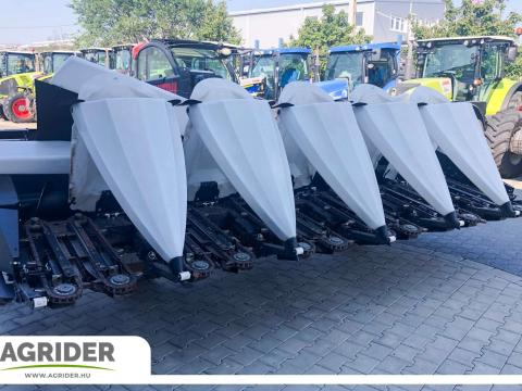 Oros 6R HSA Oros 6R HSA