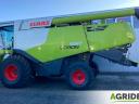 Claas Lexion 650