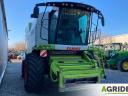 Claas Lexion 650