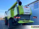 Claas Lexion 650