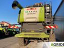 Claas Lexion 660