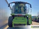 Claas Lexion 660