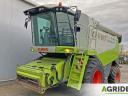 Claas Lexion 550