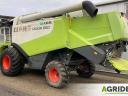 Claas Lexion 550