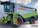 Claas Lexion 540