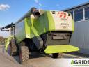 Claas Lexion 540