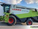 Claas Lexion 540