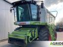 Claas Lexion 540