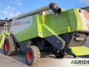 Claas Lexion 540