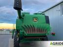 John Deere W 650